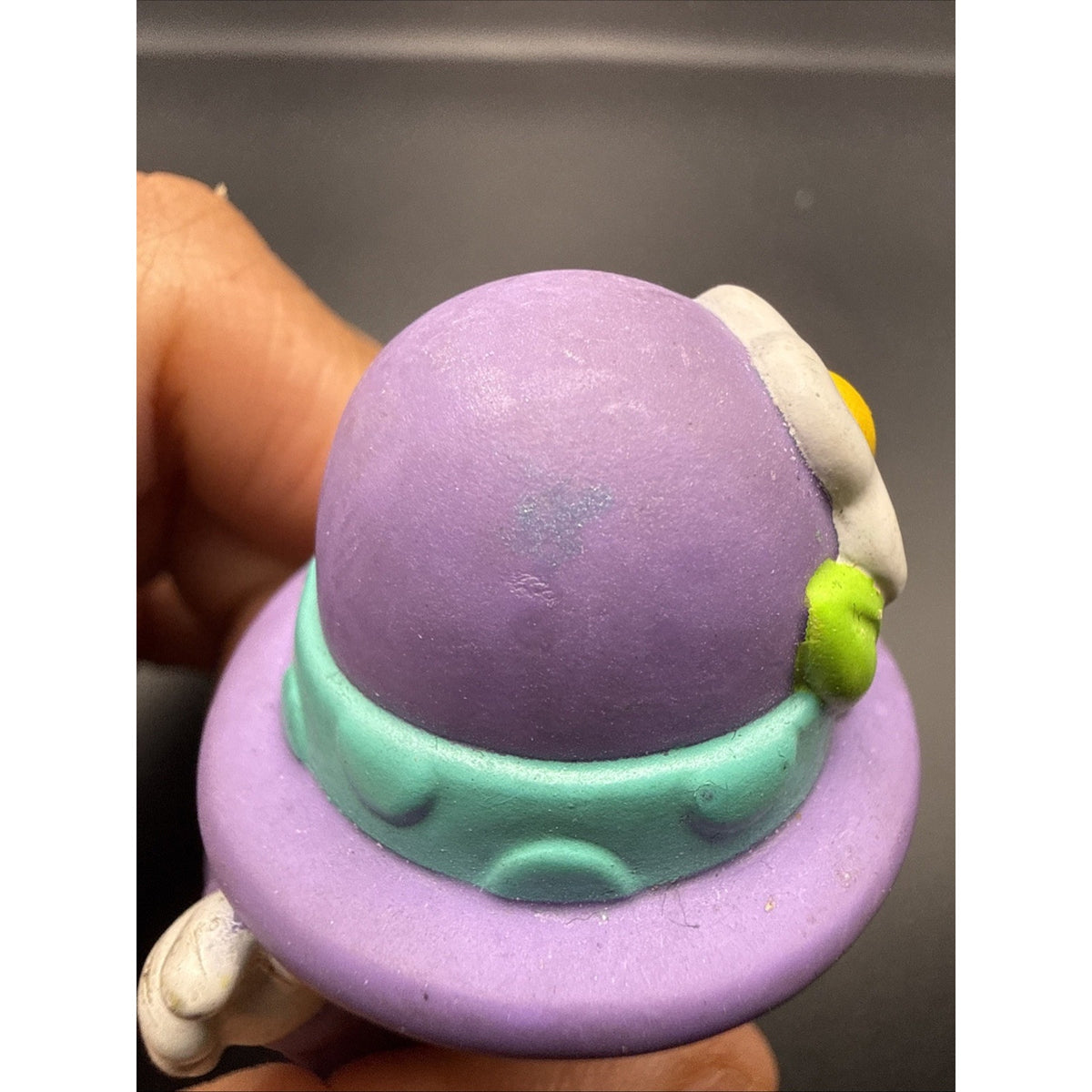 Replacement Smiley The Clown Figure for Little People Circus Train and Fun Park
