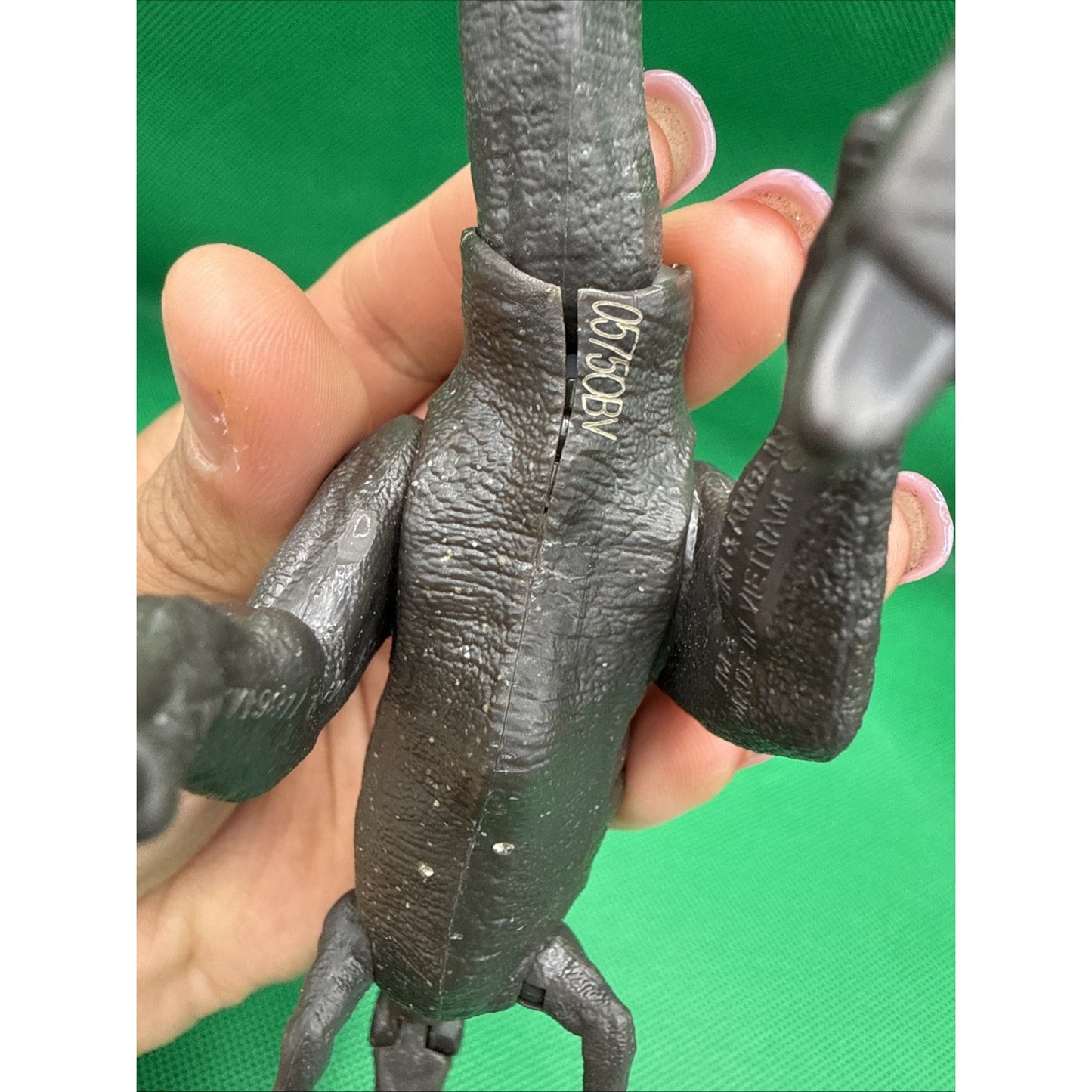 2018 Mattel Jurassic World Dinosaur