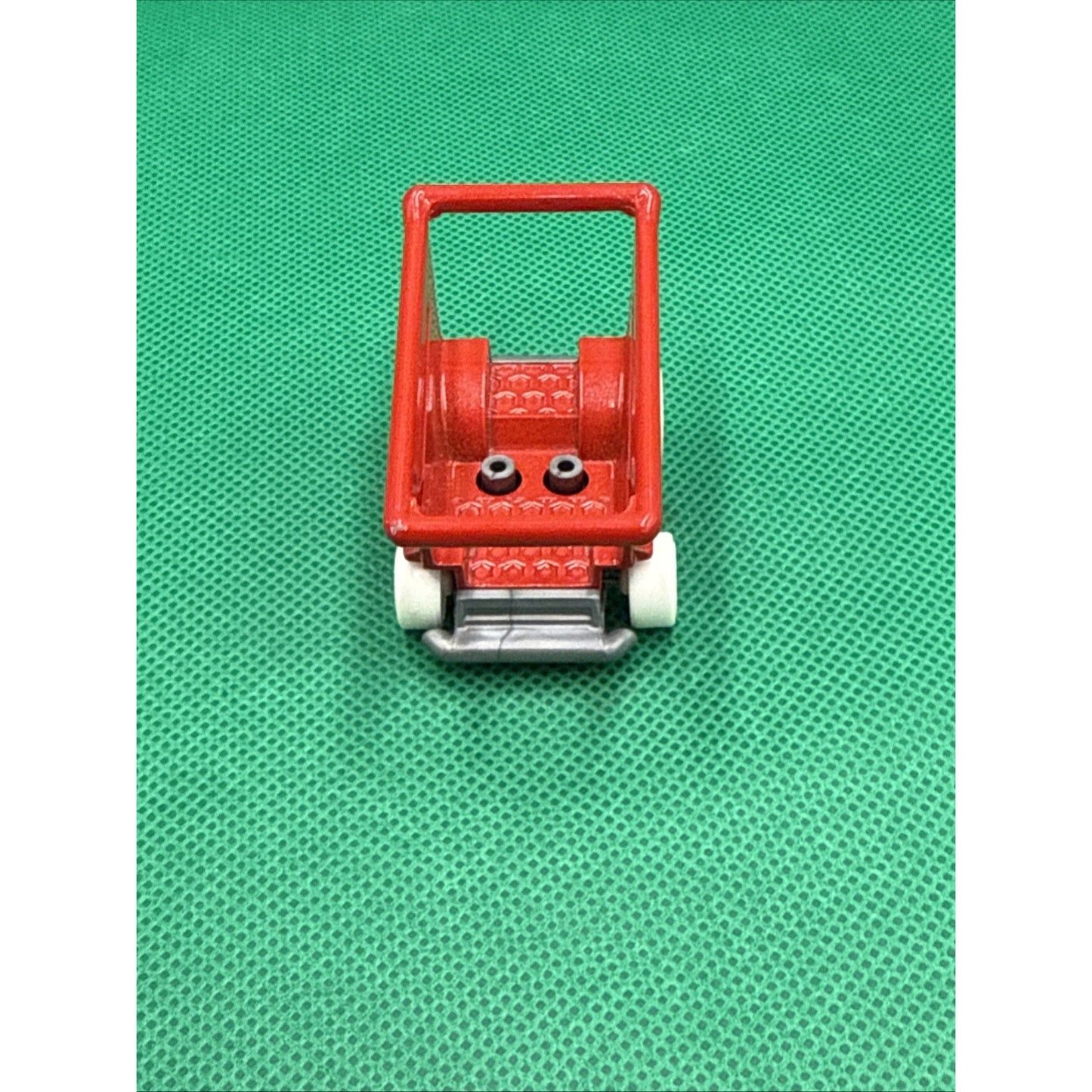 Hot Wheels Target Cart Aisle Driver Diecast Car Toy