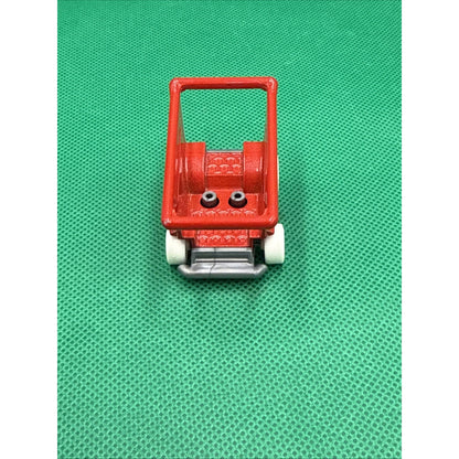 Hot Wheels Target Cart Aisle Driver Diecast Car Toy