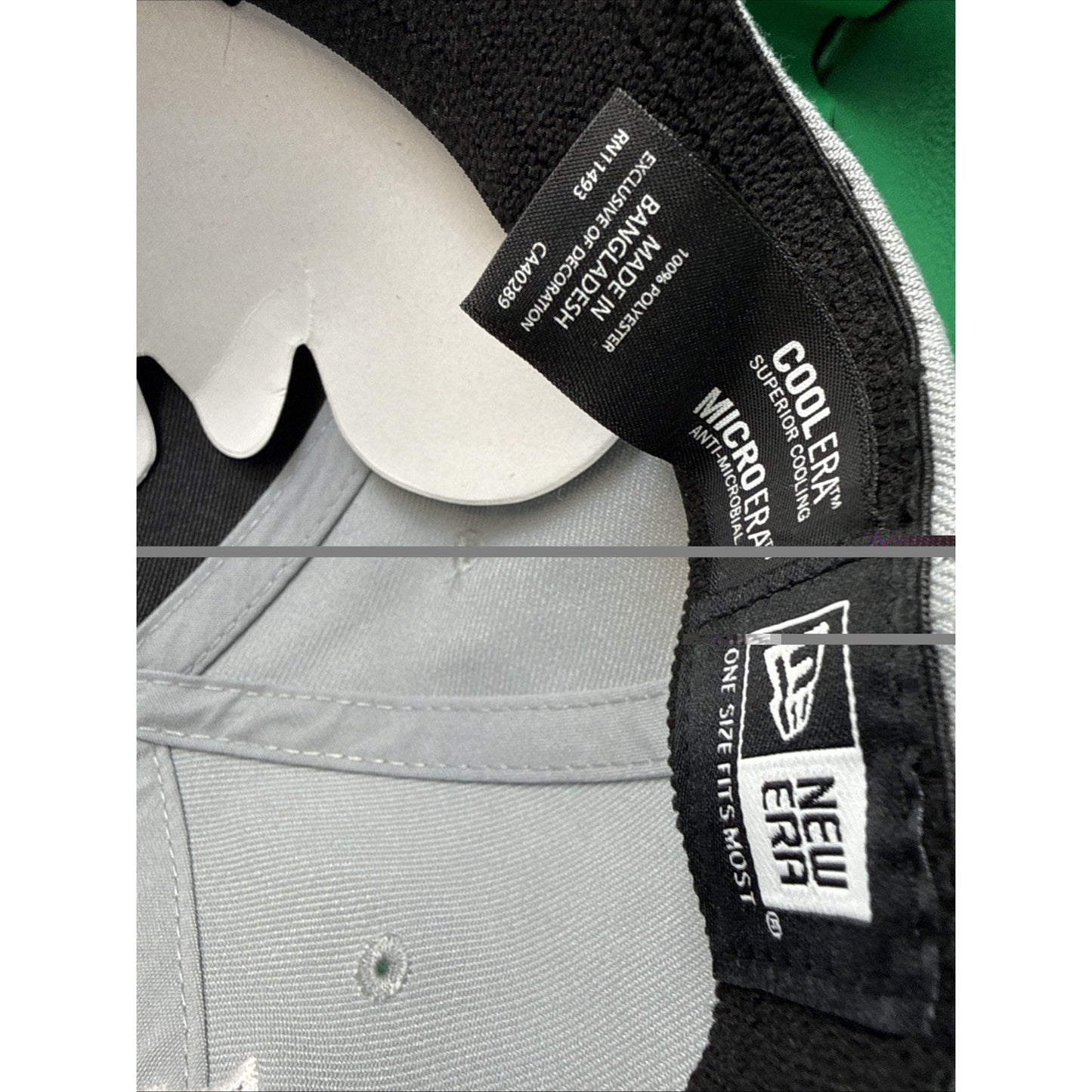 2025 Super Bowl LIX Philadelphia Eagles Locker Room New Era Hat Champions