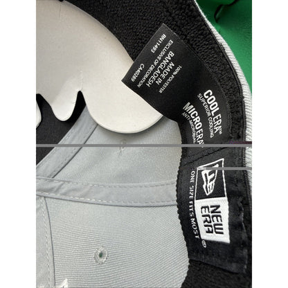2025 Super Bowl LIX Philadelphia Eagles Locker Room New Era Hat Champions