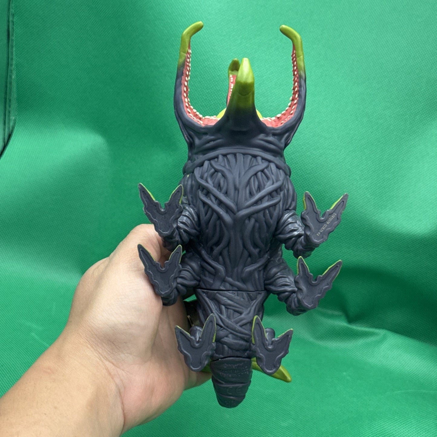 Netflix Stranger Things Tales From '85 Vine Dog 8" Squishy Figure