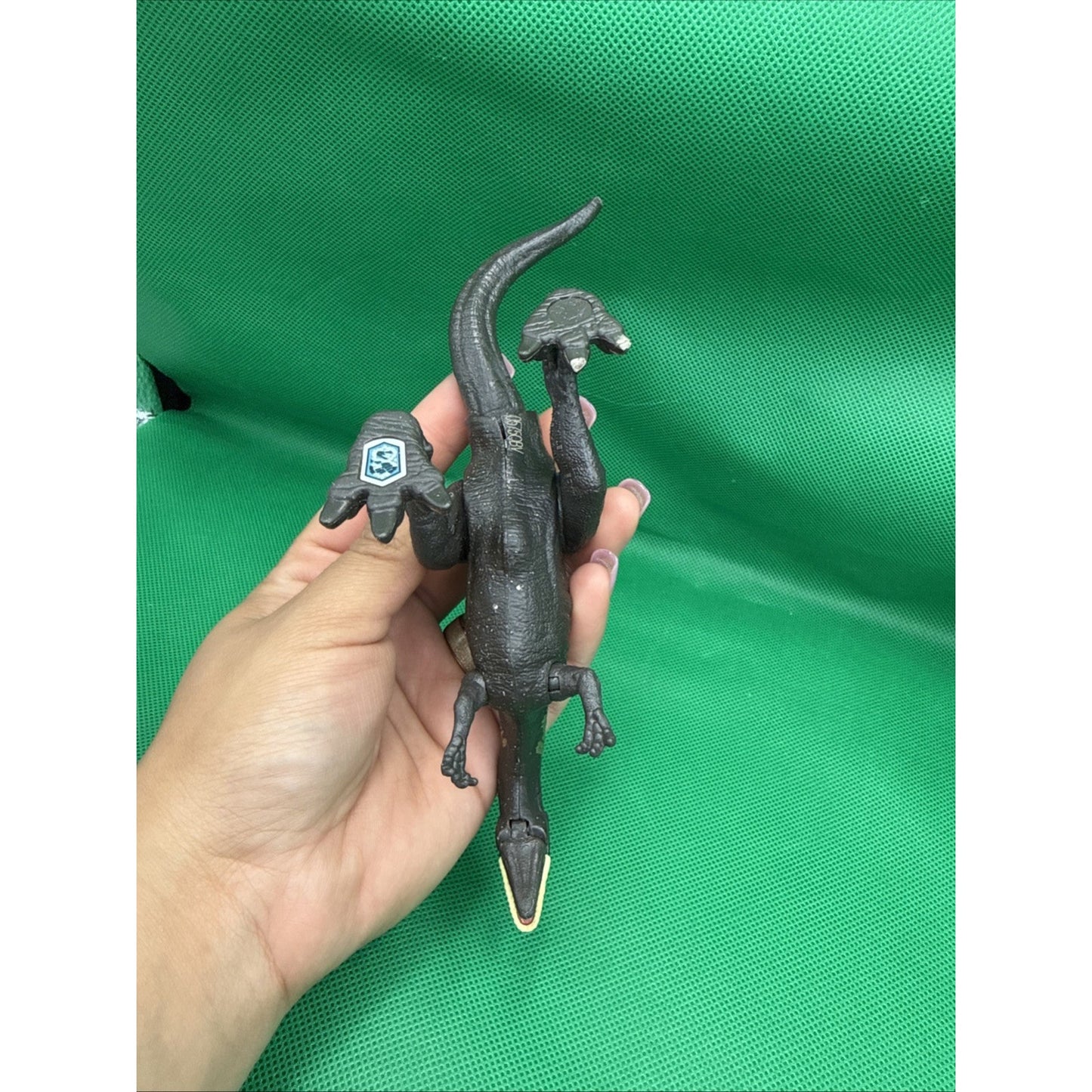 2018 Mattel Jurassic World Dinosaur