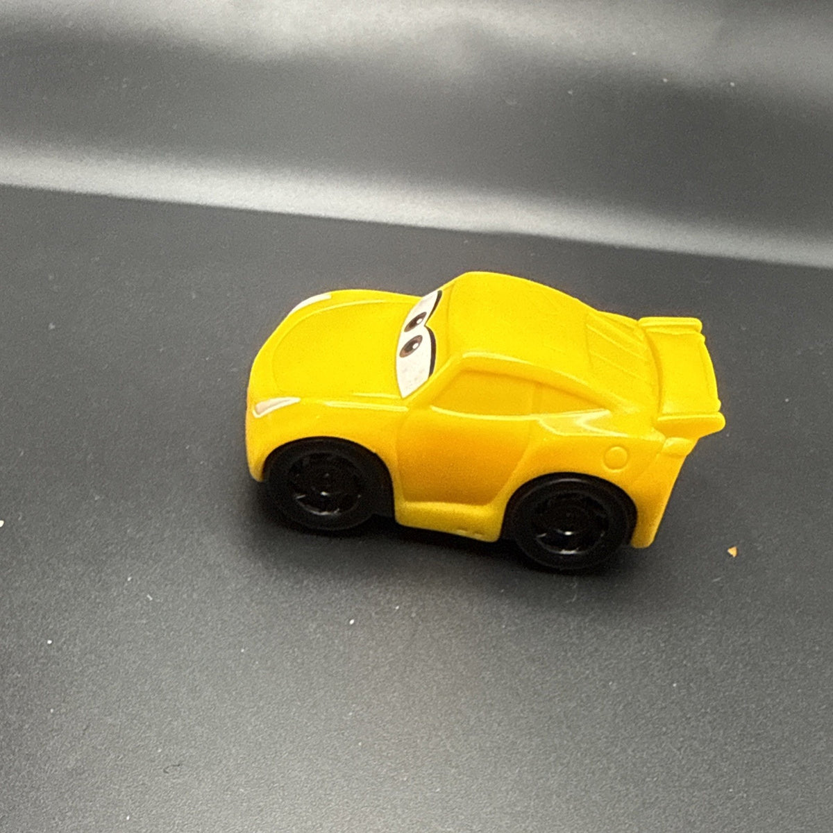 Cruz Ramirez Cars on the Road McDonalds 2022 Happy Meal Toy #2 Disney Pixar