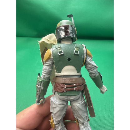 Star Wars The Black Series #06 Boba Fett 6” Action Figure 2013