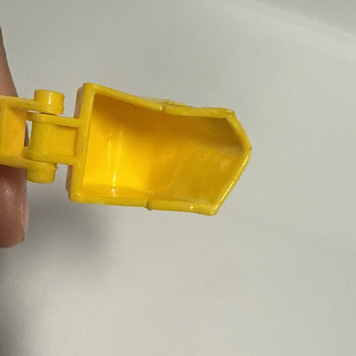 3” Cat Toy Excavator A2