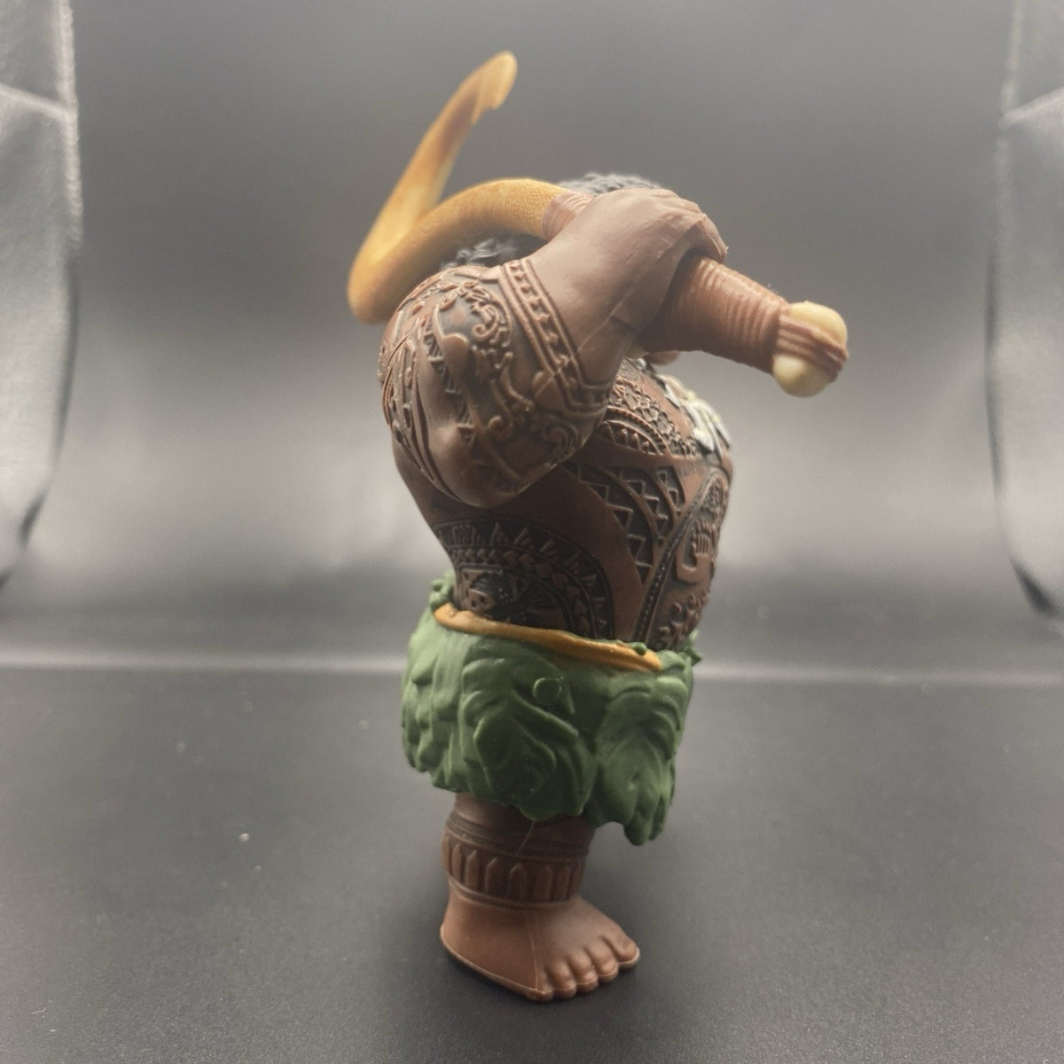 Maui Moana Figure/Action Figure 4 Inch Disney