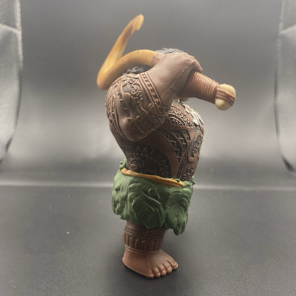 Maui Moana Figure/Action Figure 4 Inch Disney