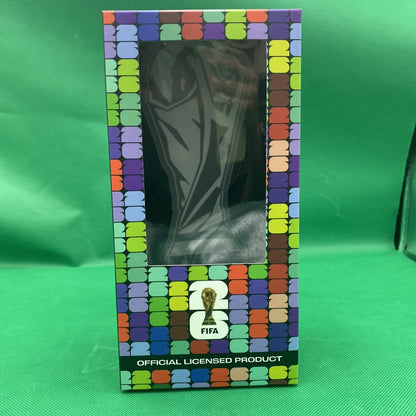FIFA World Cup 2026 Trophy Night Light, Decoration & Souvenir Acrylic LED Lamp