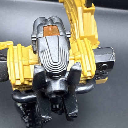 Lego Bionicle 2006 Piraka Vezok Action Figure 4"