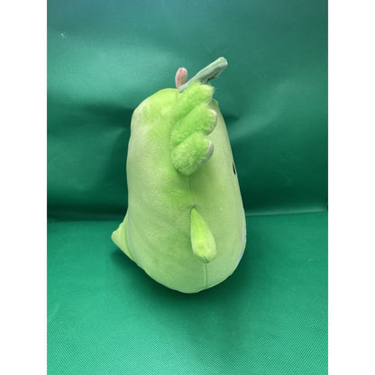 Squishmallows 8 Inch Plush | Kyler The Lime Axolotl