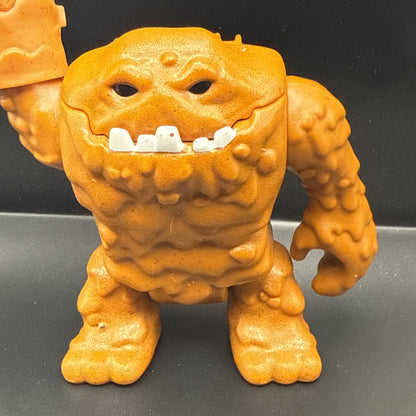 Imaginext DC Super Friends Clayface Action Figure Fisher-Price