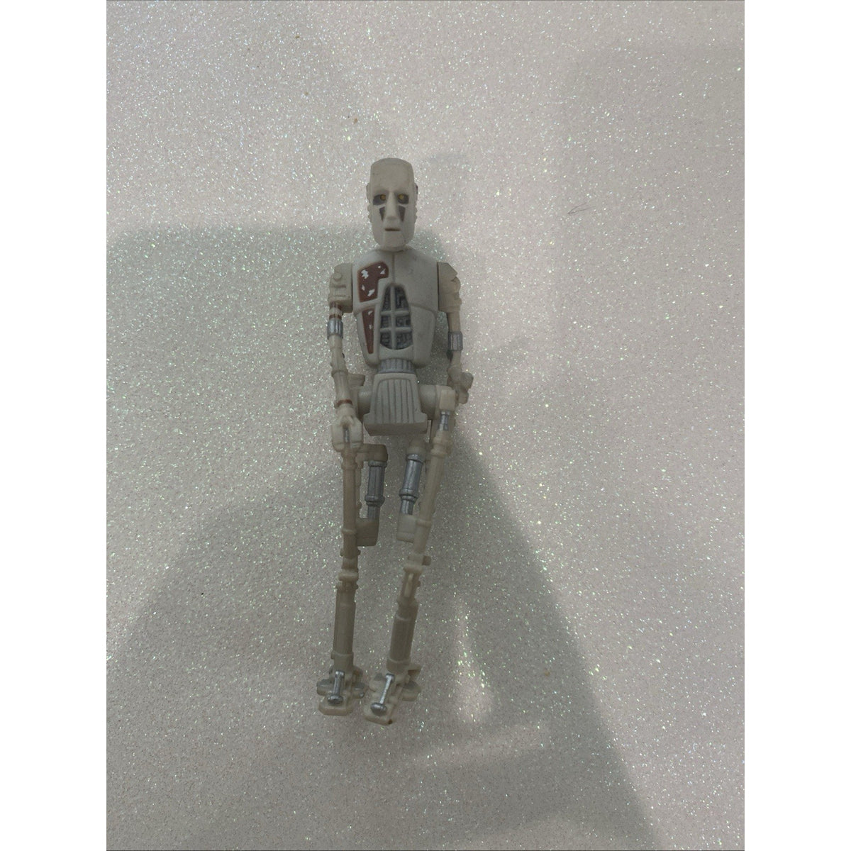 Vintage 8D8 Jabba's Torture Droid Action Figure Kenner Toys Star Wars 1993 Per-O