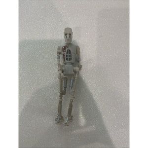 Vintage 8D8 Jabba's Torture Droid Action Figure Kenner Toys Star Wars 1993 Per-O