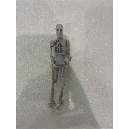 Vintage 8D8 Jabba's Torture Droid Action Figure Kenner Toys Star Wars 1993 Per-O