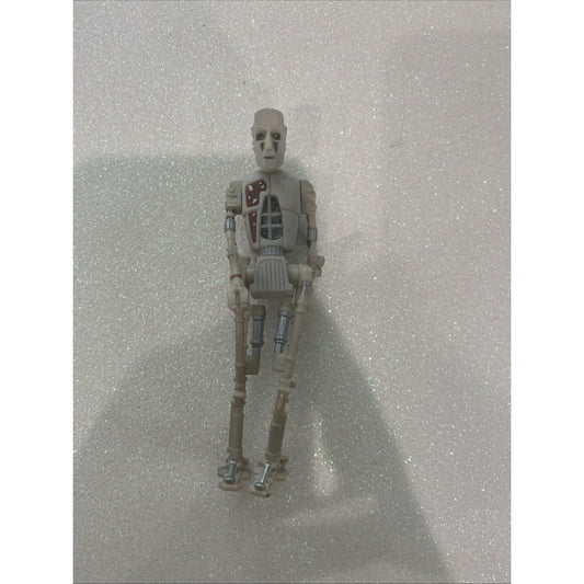Vintage 8D8 Jabba's Torture Droid Action Figure Kenner Toys Star Wars 1993 Per-O
