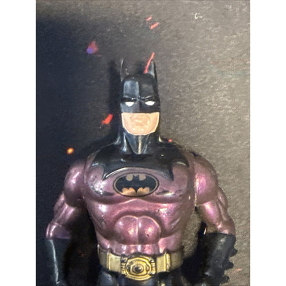 Kenner CLAW CLIMBER BATMAN Action Figure 5" Toy R Us Limited Edition, 1991
