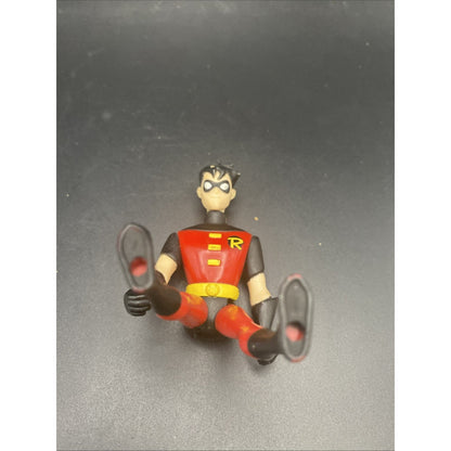 ROBIN 4 “ ACTION FIGURE, BATMAN ANIMATED SERIES, KENNER!