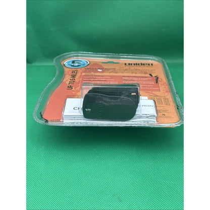 Uniden GMR-535/2 GMR radio Up to 5 mile 2 way 22 Channels. Brand New. Roger Beep