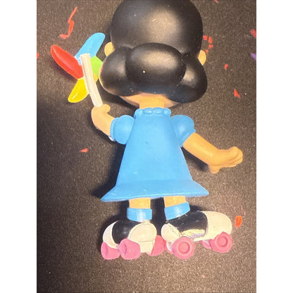 Lucy Van Pelt Peanuts Collector 3" Figure by Just Play Toys