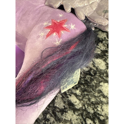 Twilight Sparkle My Little Pony Build a Bear