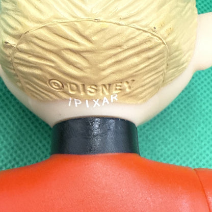 Disney Pixar Incredibles 2 Dash 8” Poseable Action Figure