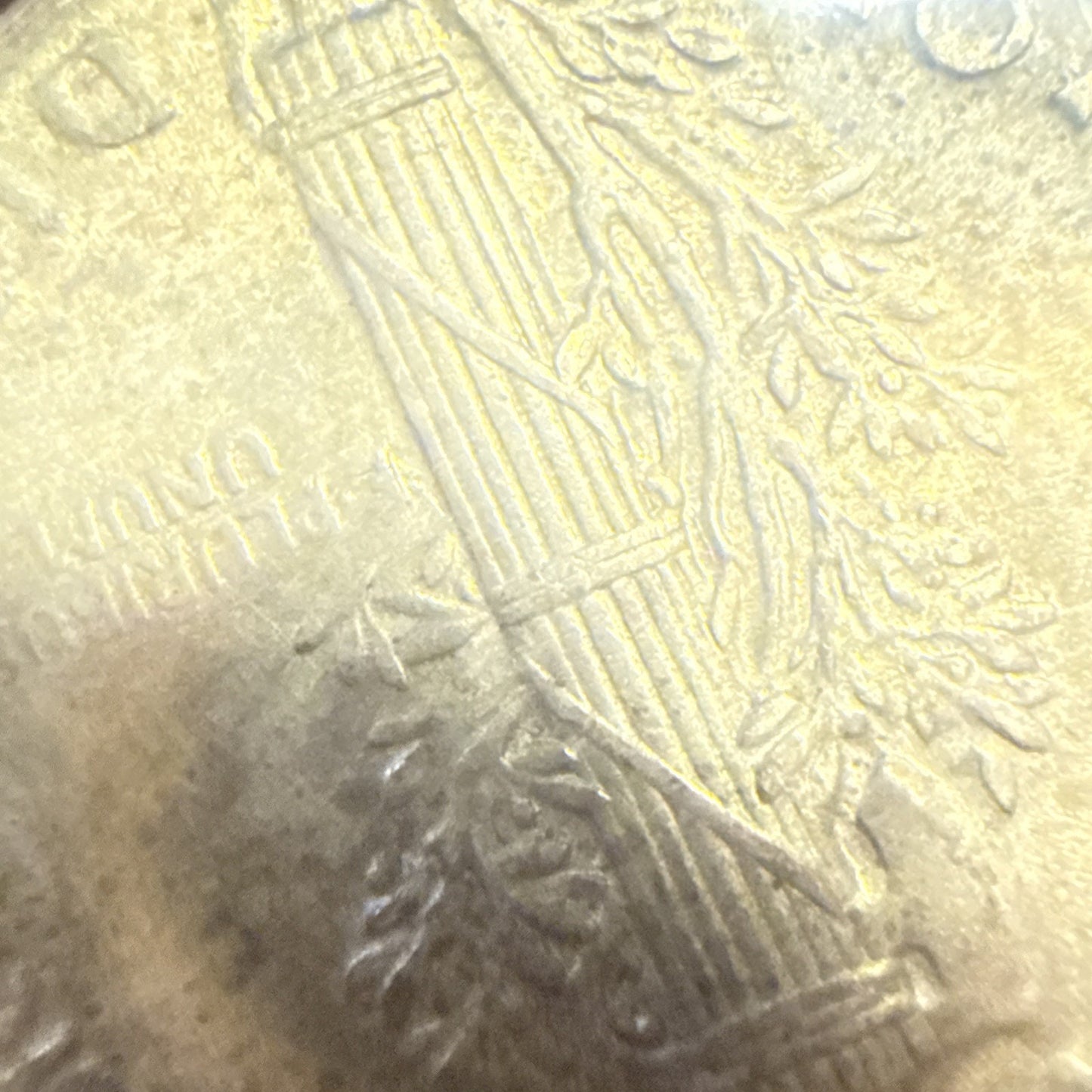 1920 MERCURY DIME NGC CERTIFIED MS 63 FB FULL BANDS - Bullion Plus