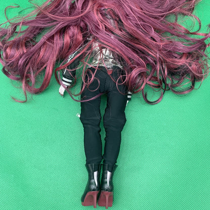 Shadow High Scarlet Rose Doll 11” High DIFFERENT OUTFIT