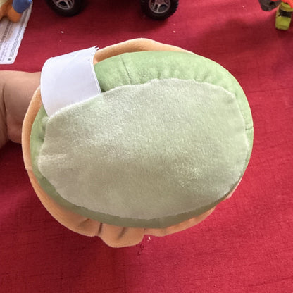 Squishmallows Janna - Pastrey 5 Inch