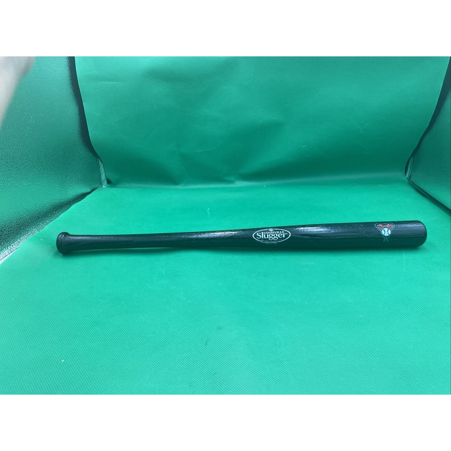 Louisville Slugger Mlb T2 Diamondbacks Team Logo Collectible Baseball Bat