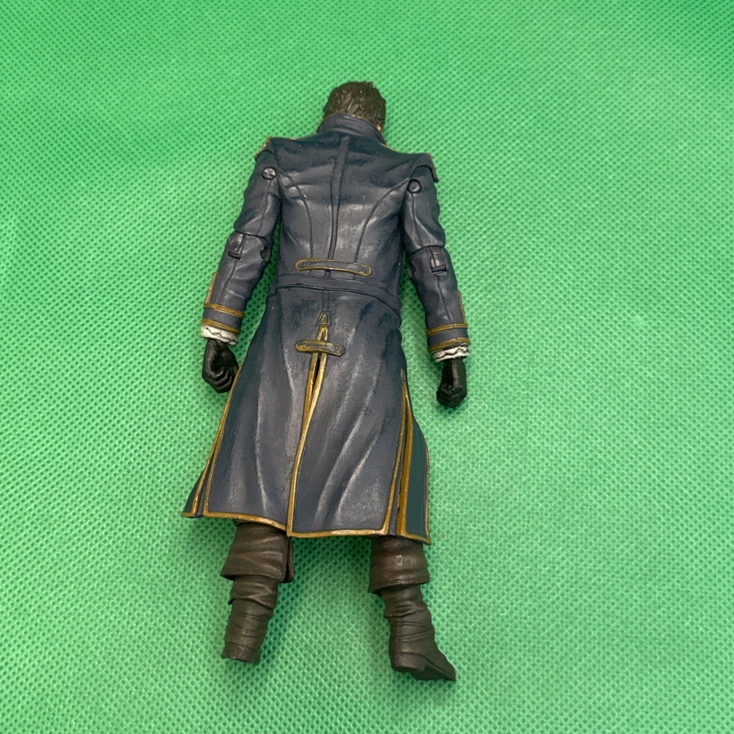 2013 McFarlane Toys Assassin's Creed Benjamin Hornigold 6 in Action Figure Ty24