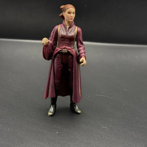 1998 STAR WARS EPISODE 1 PHANTOM MENACE QUEEN AMIDALA NABOO ACTION FIGURE SW83