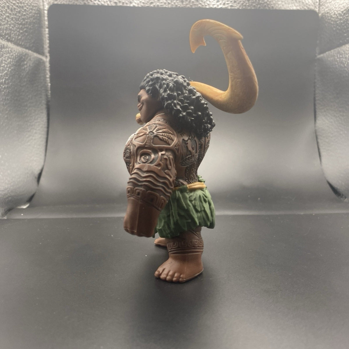 Maui Moana Figure/Action Figure 4 Inch Disney
