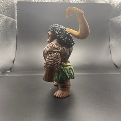 Maui Moana Figure/Action Figure 4 Inch Disney