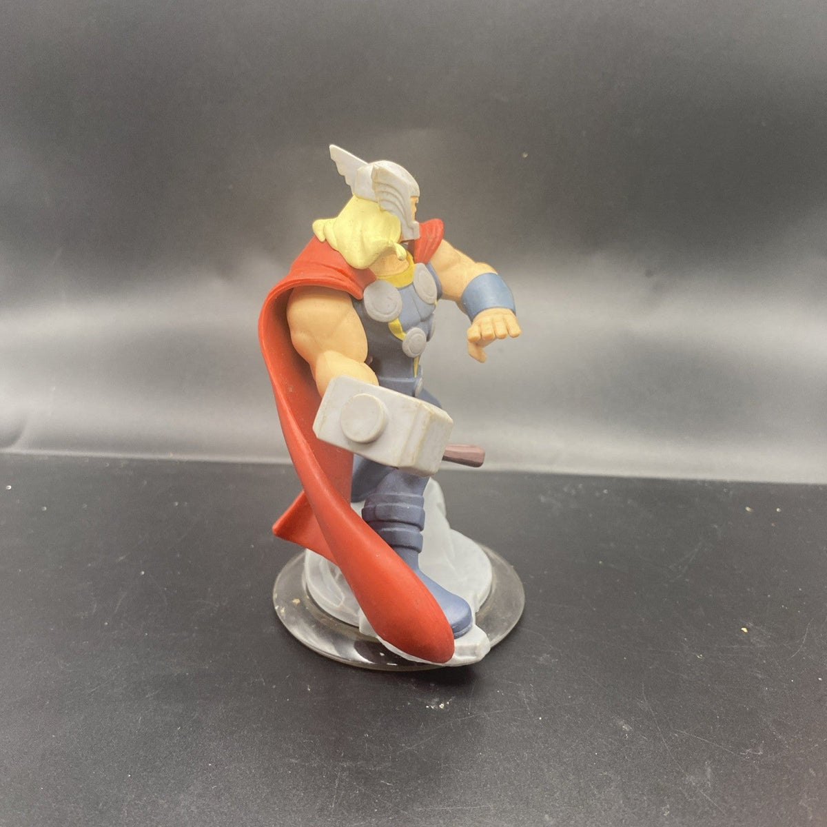 Disney Infinity 2.0 Figure - Thor | Marvel Character Toy Box Compatible