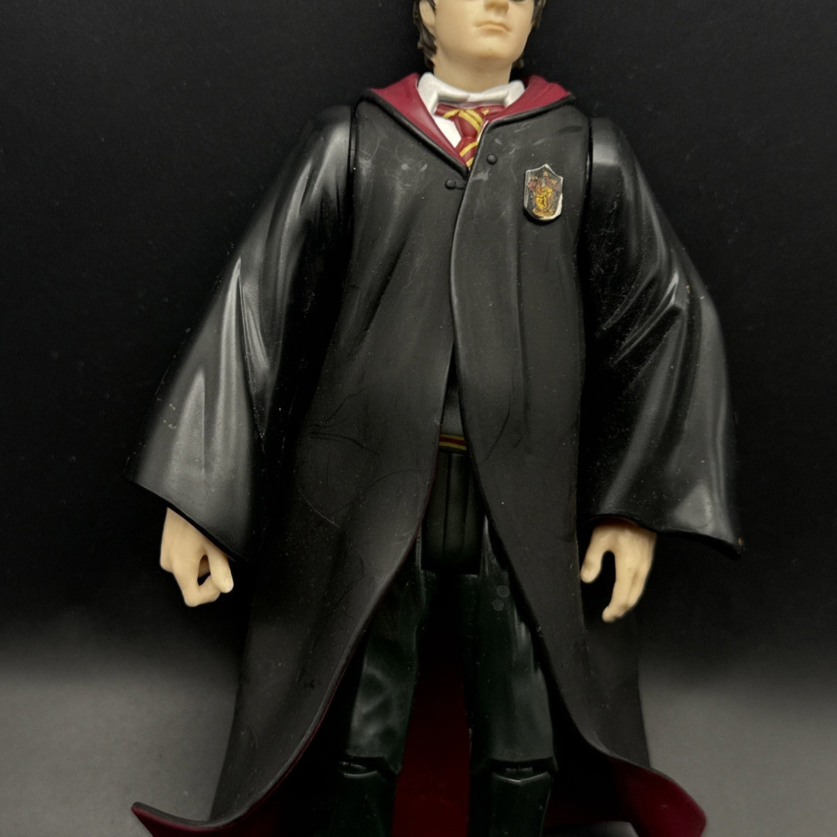HARRY POTTER Figurine Action Figure 8 in x 4.5 in x 2 in.