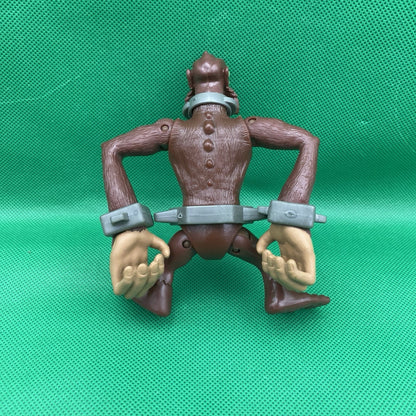 Teenage Mutant Ninja Turtles Monkey Brains Action Figure Playmates TMNT 2014
