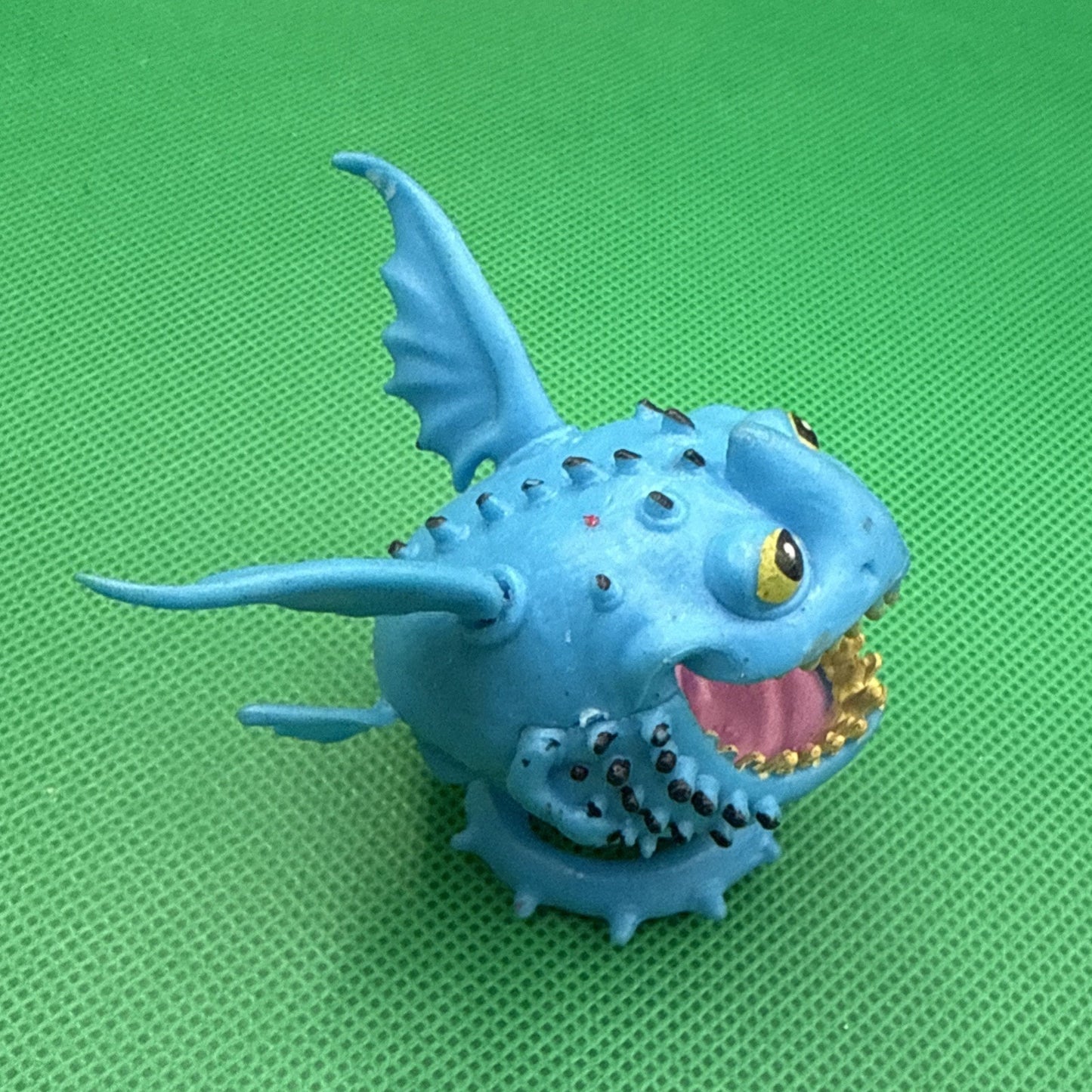 How To Train Your Dragon little dragon toy
