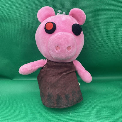 PIGGY Plush Series 1 PhatMojo 2021 Pink Pig Character Stuffed Toy