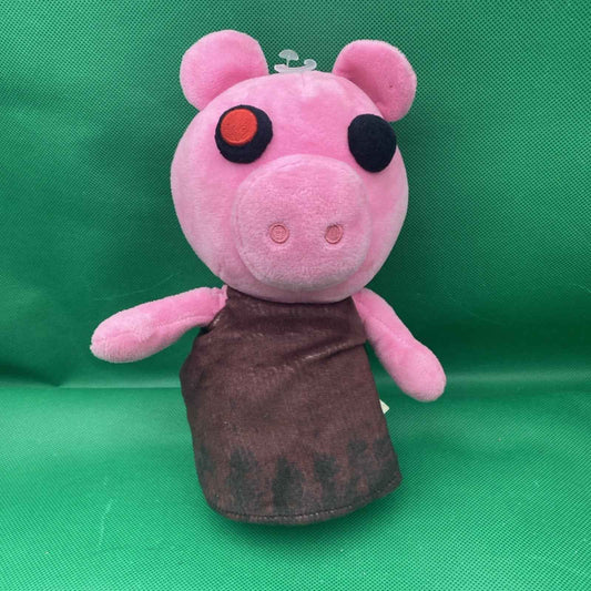 PIGGY Plush Series 1 PhatMojo 2021 Pink Pig Character Stuffed Toy