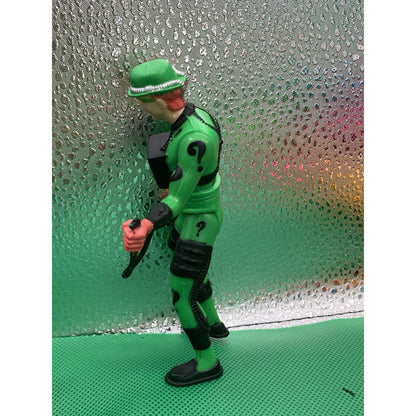 1995 Riddler Action Figure Batman Forever Kenner DC Comics Vintage