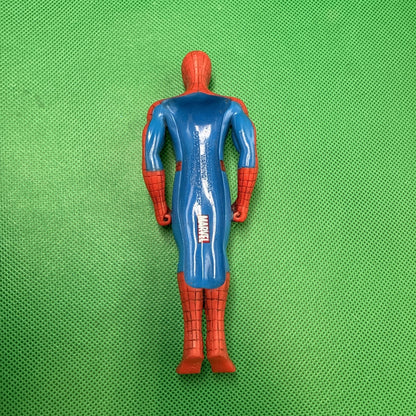 Spider-man Deep Sea Heroes Dive Stick Water Pool Toy 5.5" Figure Bath