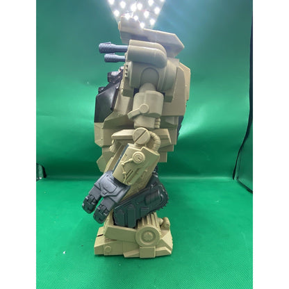 Chap Mei-Soldier Force Giant Exobot Battle Mech 12" -Working figure Not Included