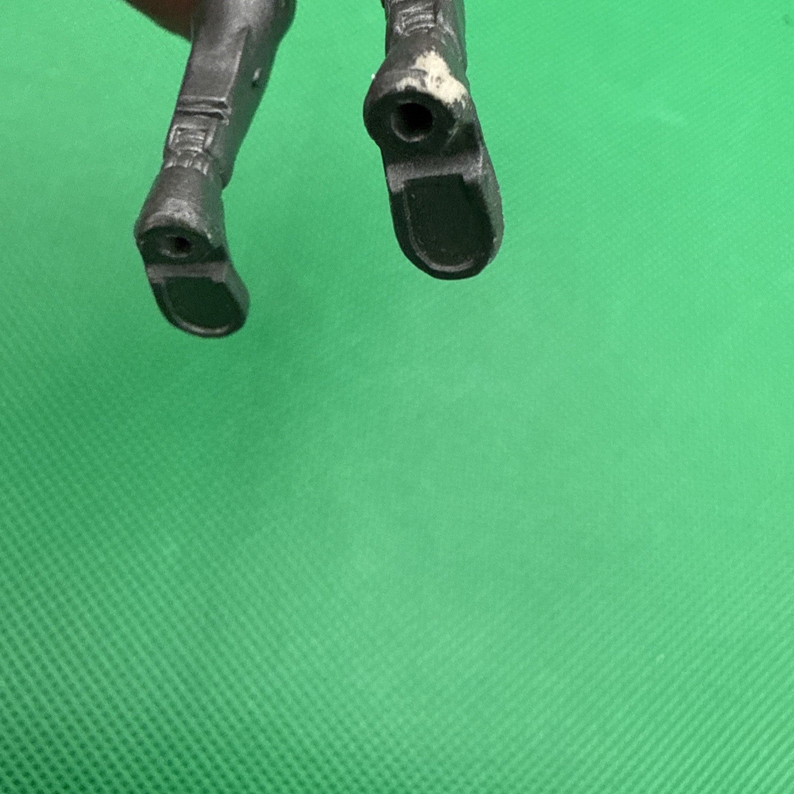 Darth Maul Artificial Legs 2013 Star Wars Clone Wars Action Figure - toyscardscomics