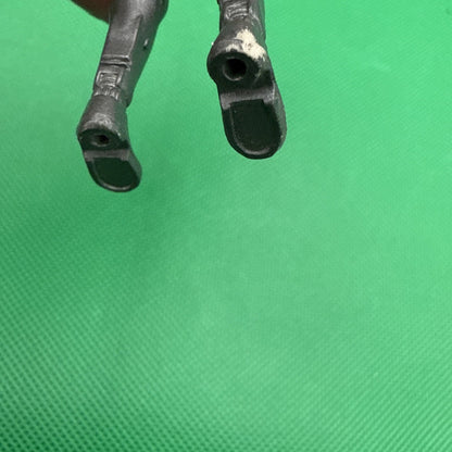 Darth Maul Artificial Legs 2013 Star Wars Clone Wars Action Figure - toyscardscomics
