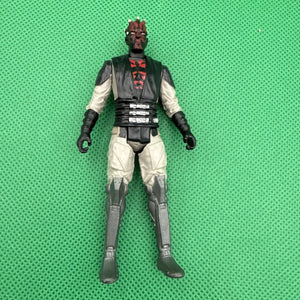 Darth Maul Artificial Legs 2013 Star Wars Clone Wars Action Figure