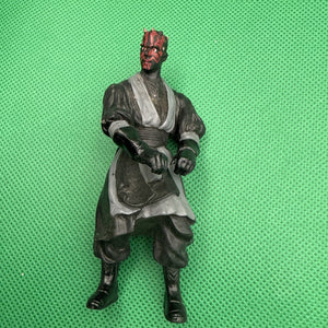 Darth Maul Star Wars Disney Park Store Exclusive 3.75" PVC Figure
