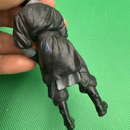Darth Maul Star Wars Disney Park Store Exclusive 3.75" PVC Figure - toyscardscomics
