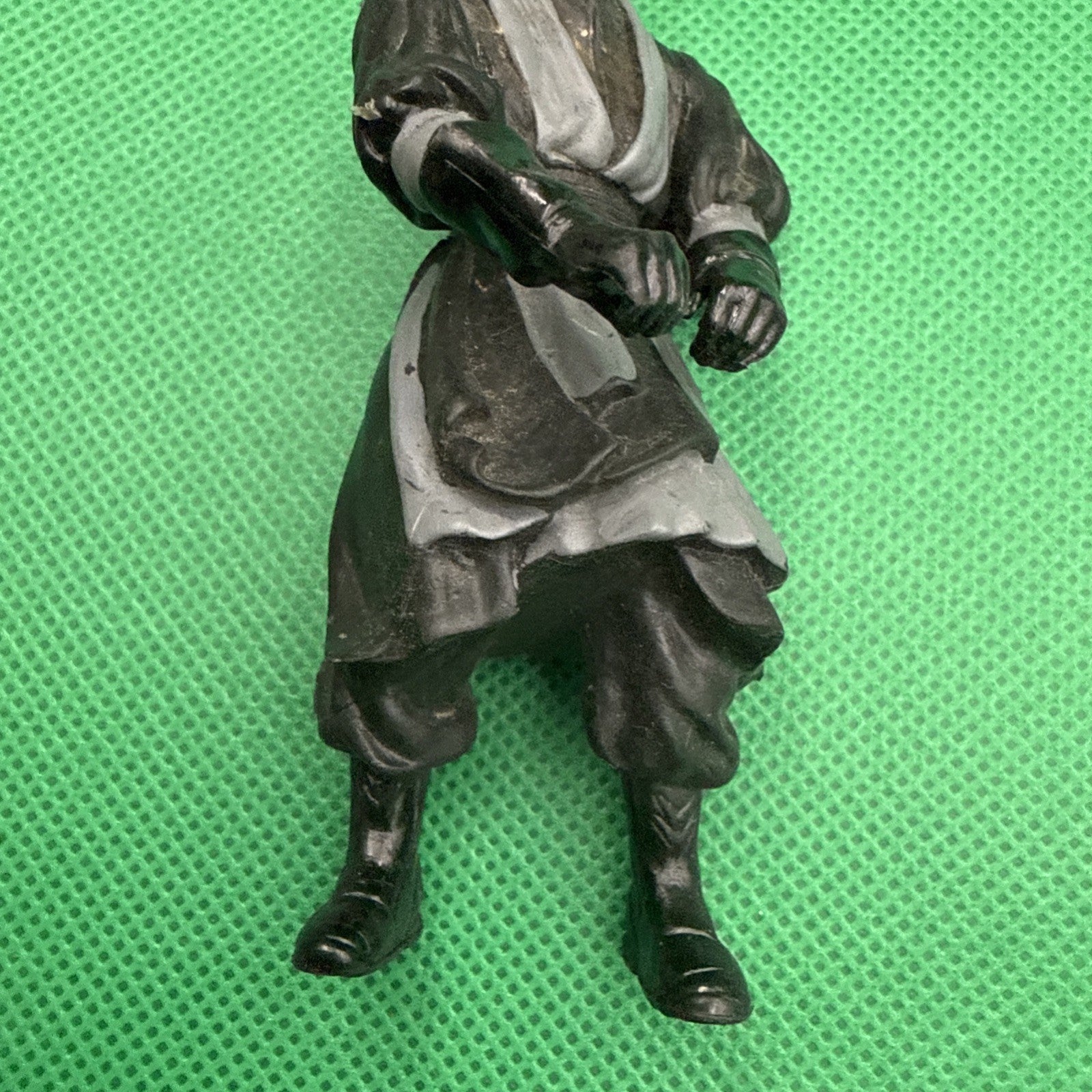 Darth Maul Star Wars Disney Park Store Exclusive 3.75" PVC Figure - toyscardscomics